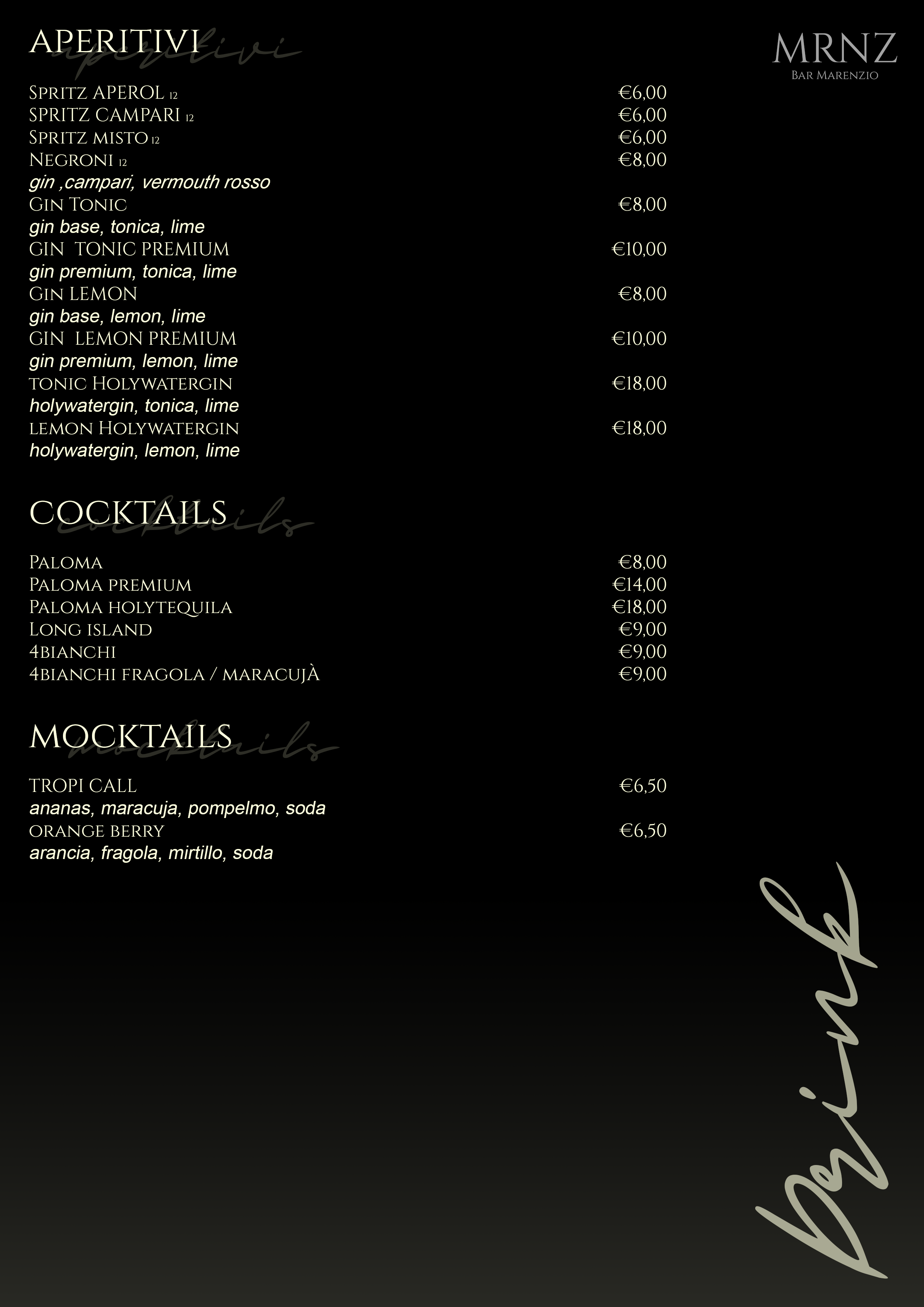 Drink 2